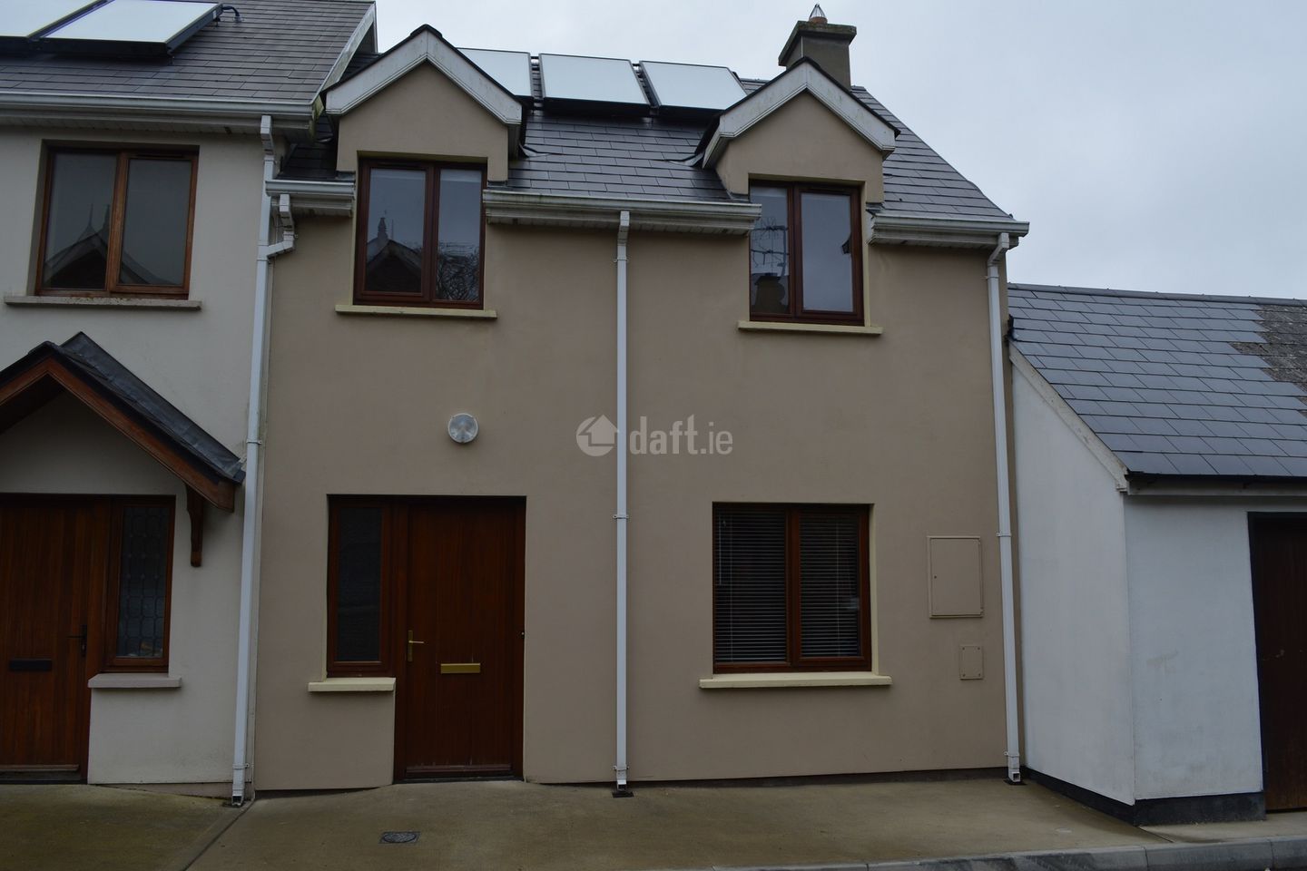 Main Street, Nohoval, Nohoval, Co. Cork