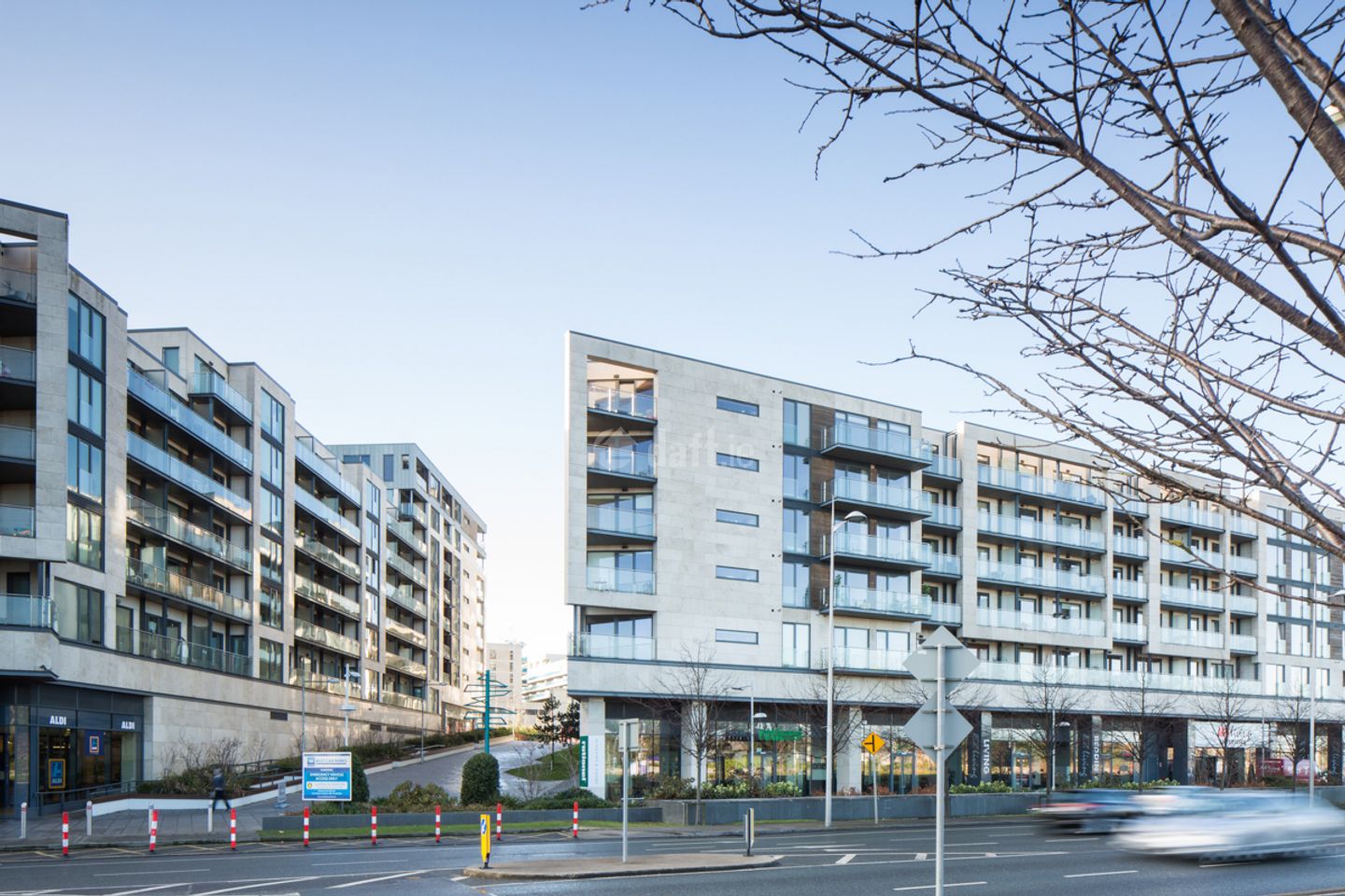 Apartment 181, Block D, South Central, Rockbrook, Sandyford, Dublin 18