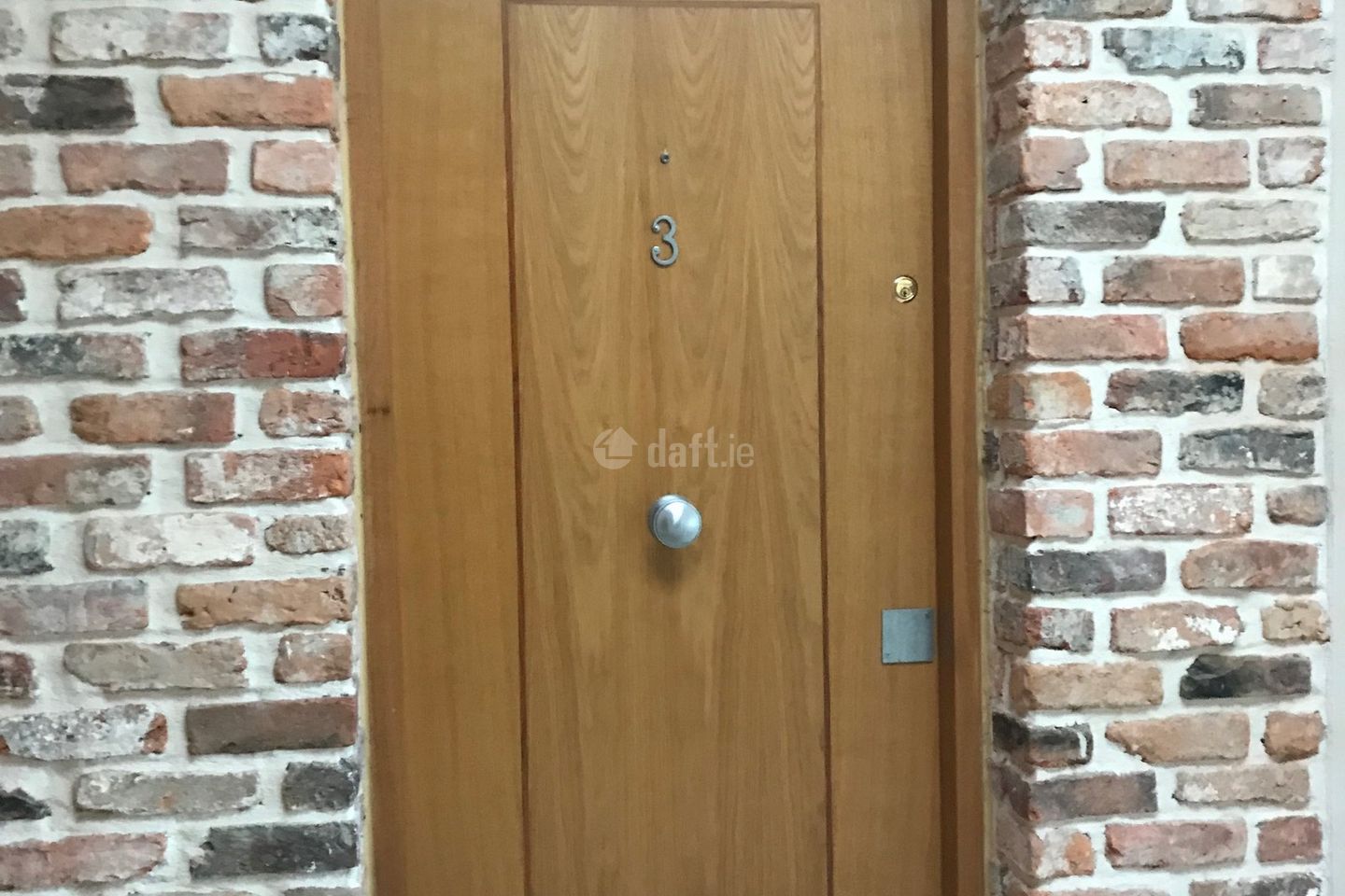 3 The Coach House, Main street, Castlebellingham, Co. Louth