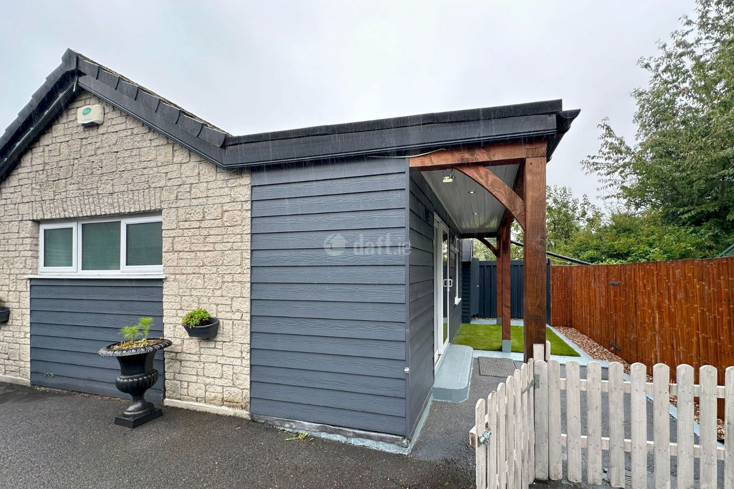 Carraig Bán, Grange Road, Rathfarnham, Dublin 16