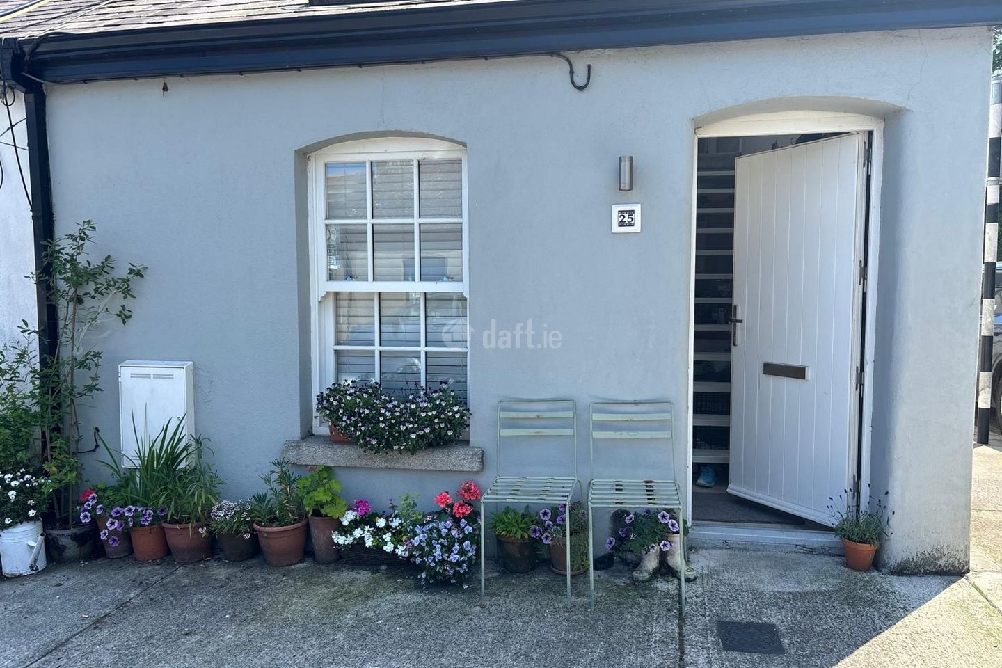 25 Coldwell Street, Glasthule, Glasthule, Co. Dublin