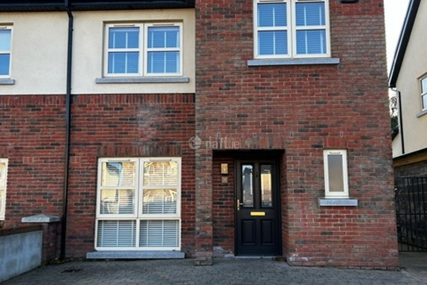 Whitethorn, Athgarvan, Co. Kildare