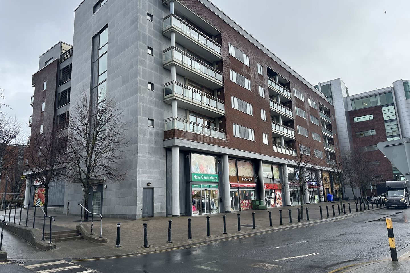 Apartment 27, Tuansgate, Belgard Square East, Tallaght, Dublin 24