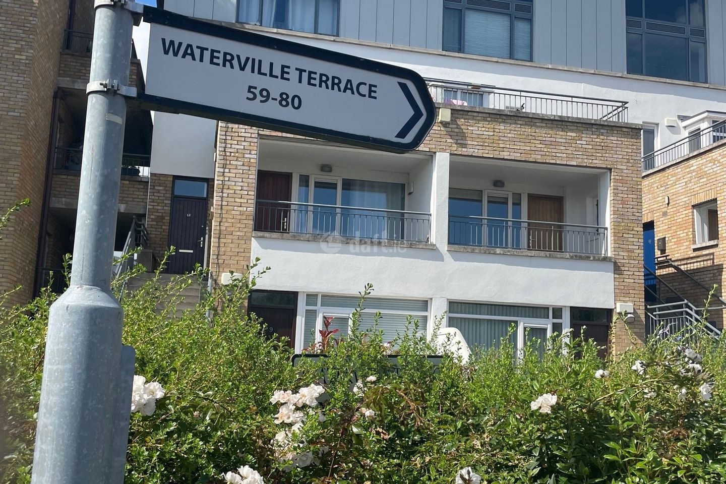 63 Waterville Terrace, Blanchardstown, Blanchardstown, Dublin 15