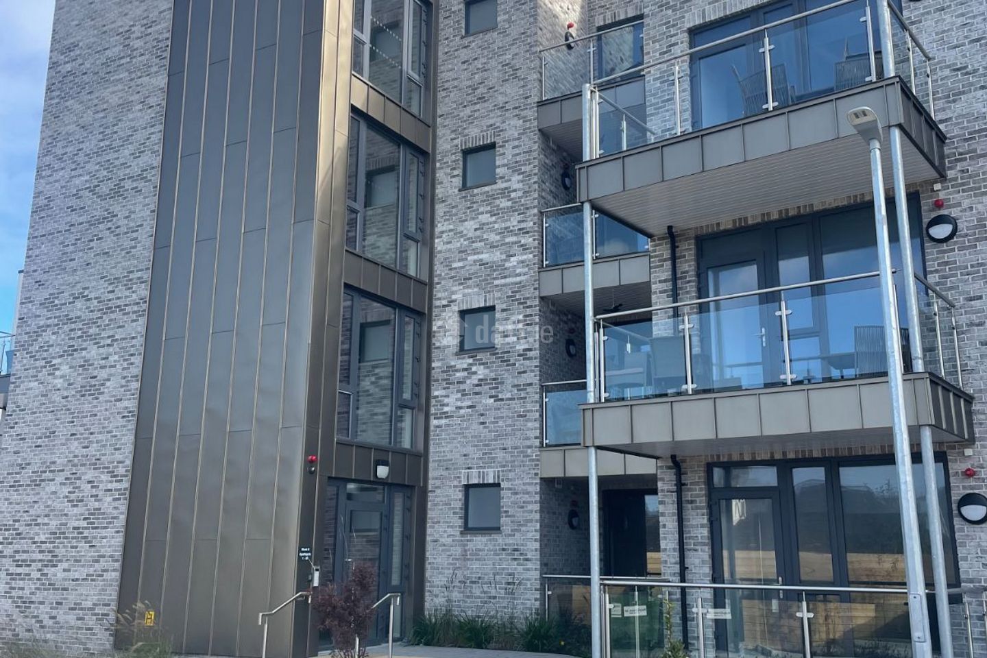 Apartment 5, Block B, Sutton, Dublin 13