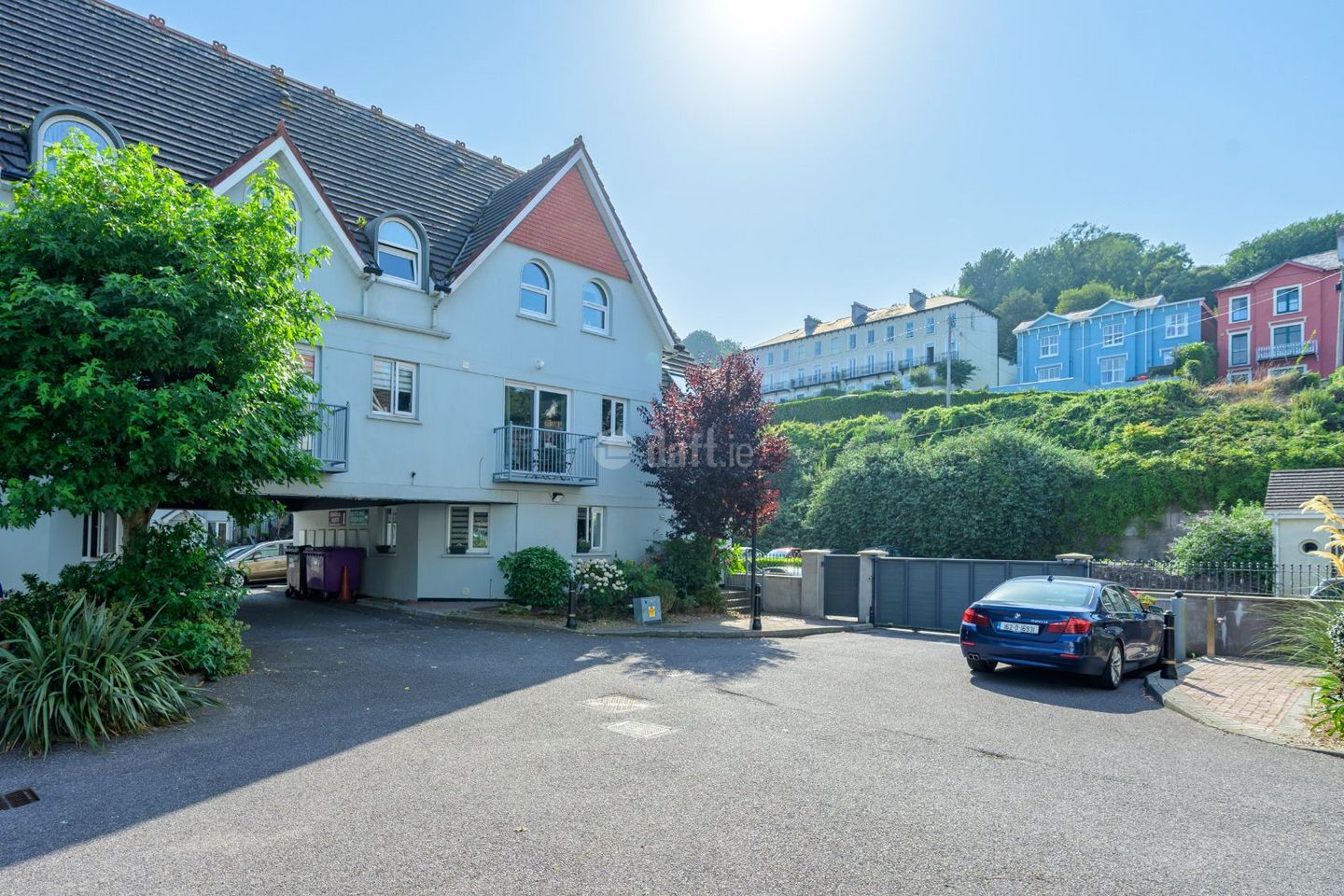 Apartment 4, Granary Wharf, Glenbrook, Glenbrook, Co. Cork
