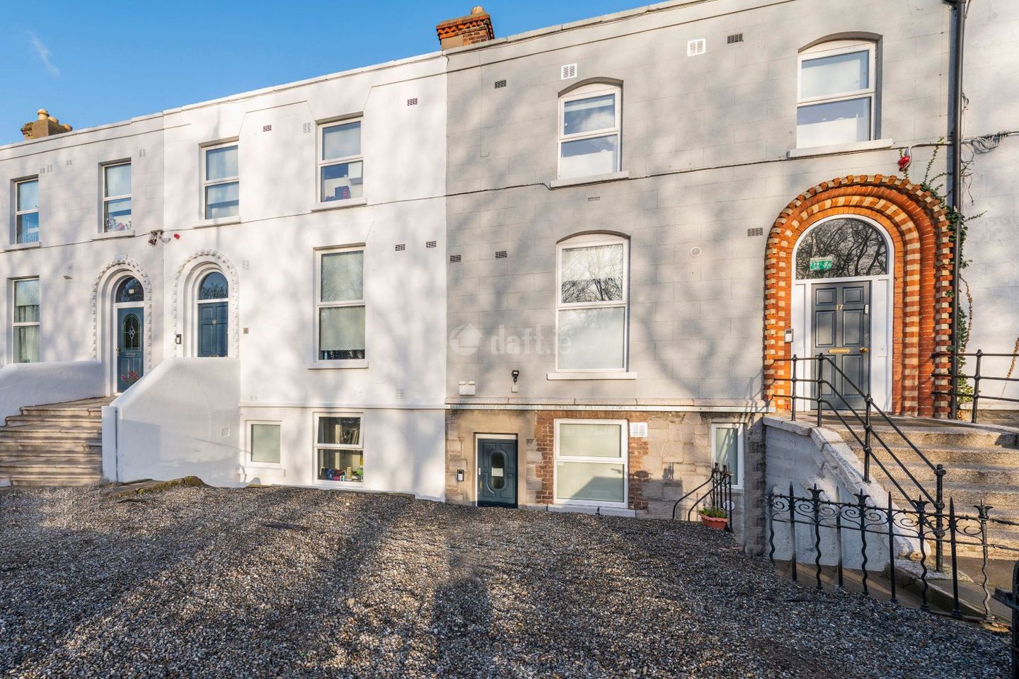Apartment 3, 15 Annesley Bridge Road, Fairview, Dublin 3