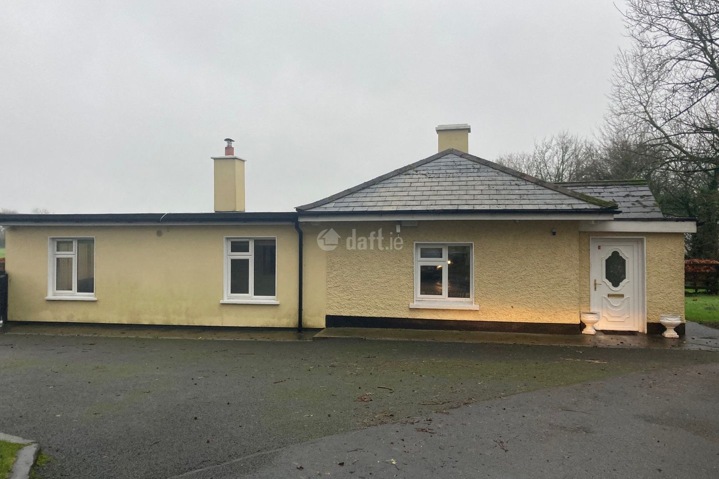 Monadrishane, Kilworth co cork, Kilworth Camp, Co. Cork
