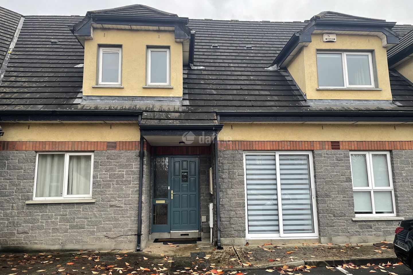 Oakleigh Wood, Dooradoyle, Dooradoyle, Co. Limerick