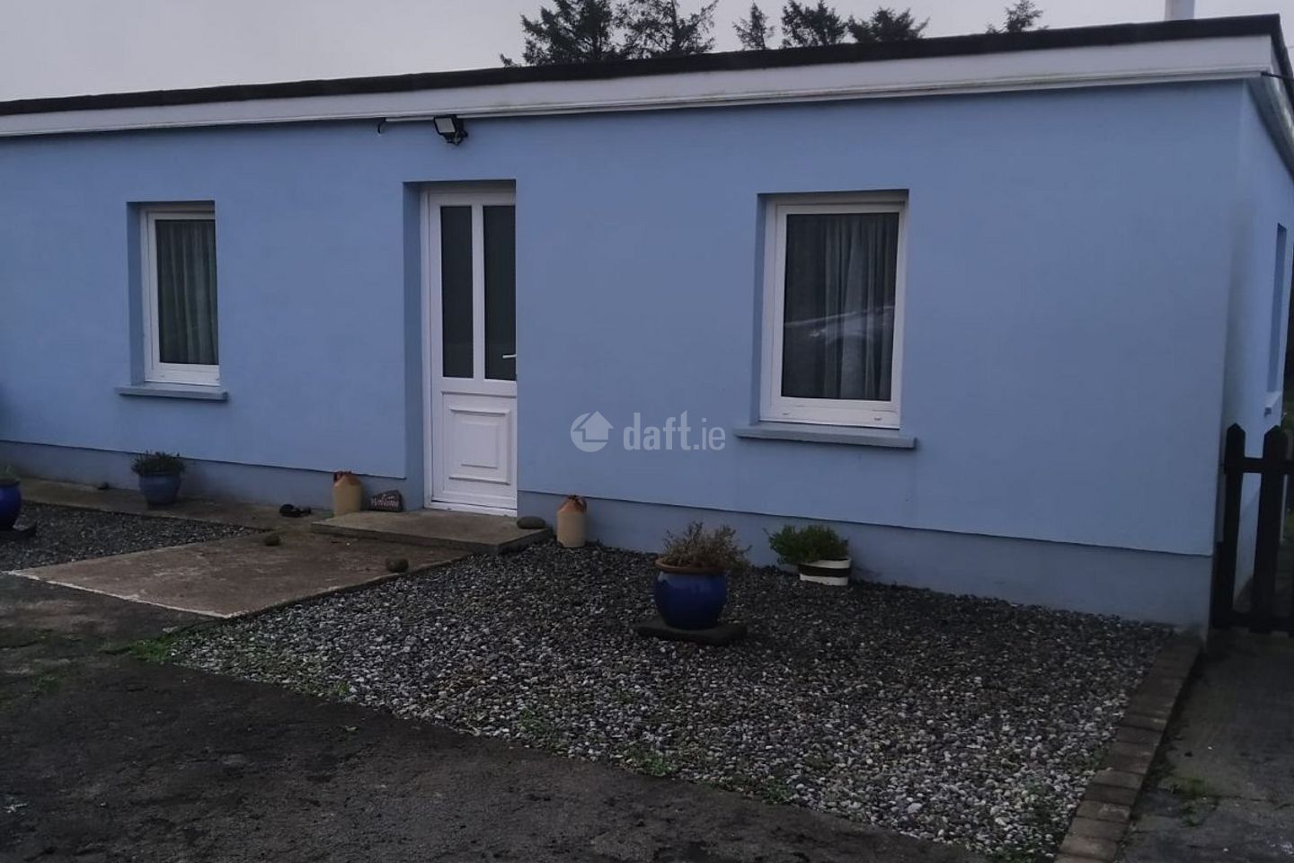 Shyan, Cree, Kilrush, Leitrim, Co. Clare