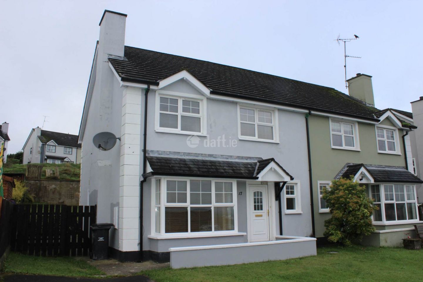 17 Churchview, St. Johnston, Donegal Town, Co. Donegal