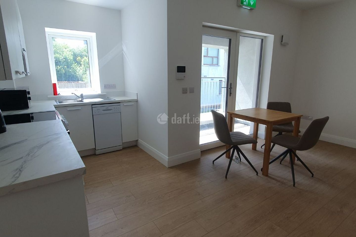 Apartment 1, Castle Bookshop, Castle Street, Castlebar, Co. Mayo