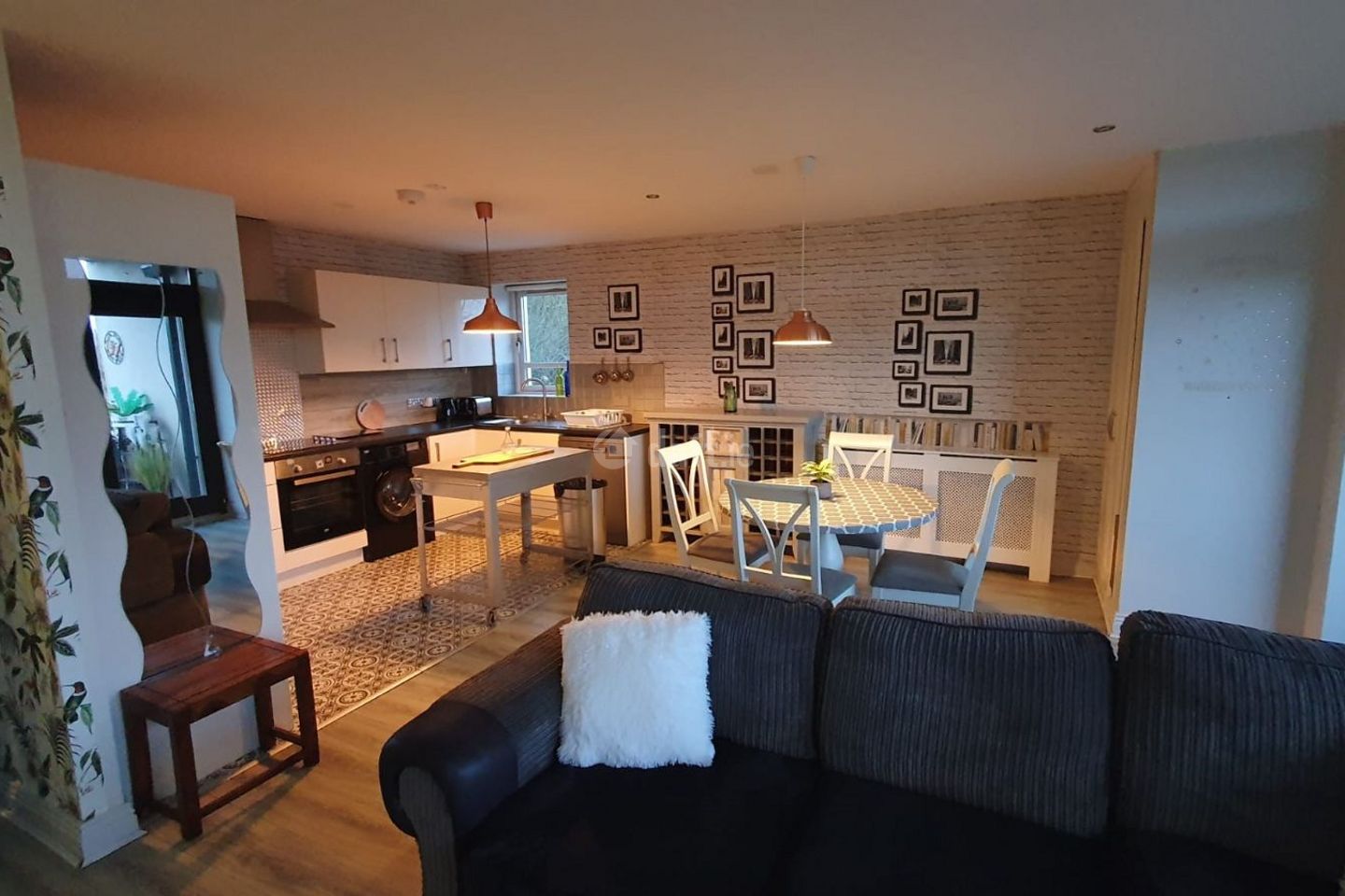 Apartment 48, The Waterfront, Drumshanbo Road, Leitrim Village, Drumshanbo, Co. Leitrim