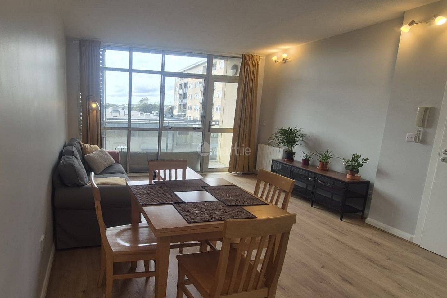 College View Apartments, Silloge Road, Dublin 11, Ballymun, Dublin 11