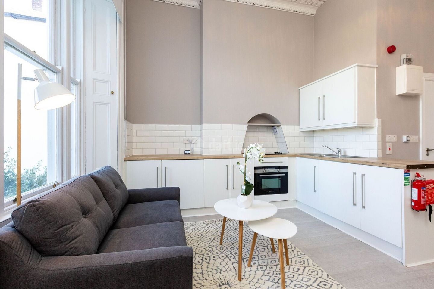 Apartment 2, 44 Morehampton Road, Dublin 4