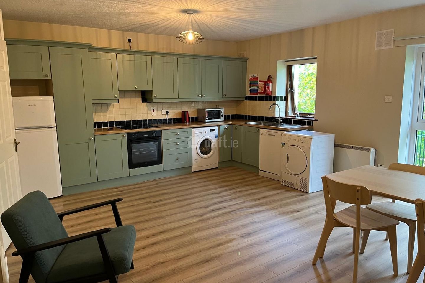 Apartment 17, Sandyridge, Ardkeen Woods, Ardkeen V, Ardkeen, Co. Waterford