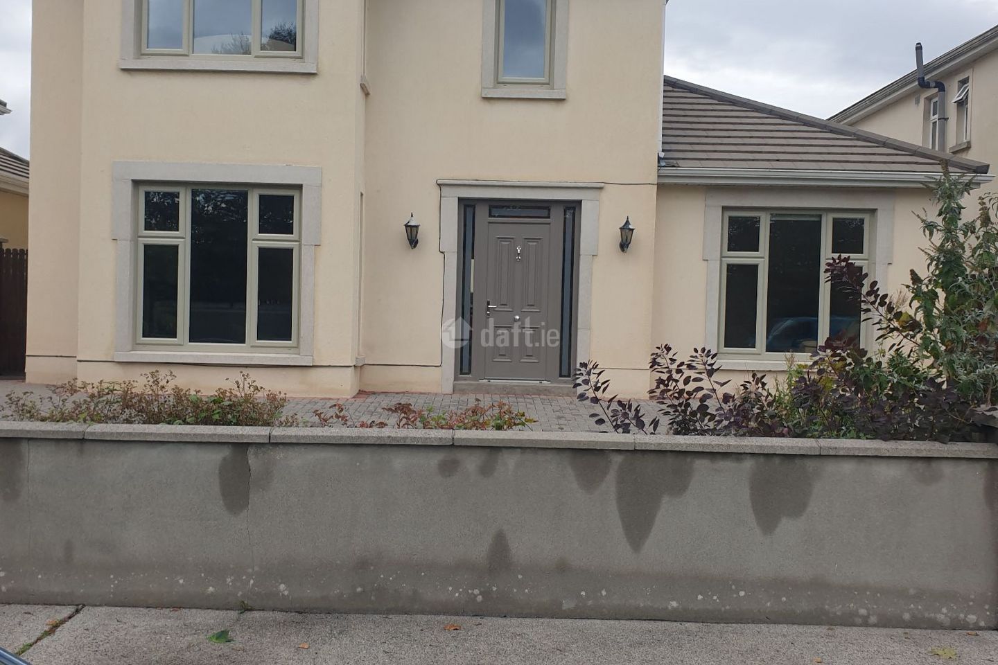 The Weir, Castlecomer Road, Kilkenny, Kilkenny, Co. Kilkenny