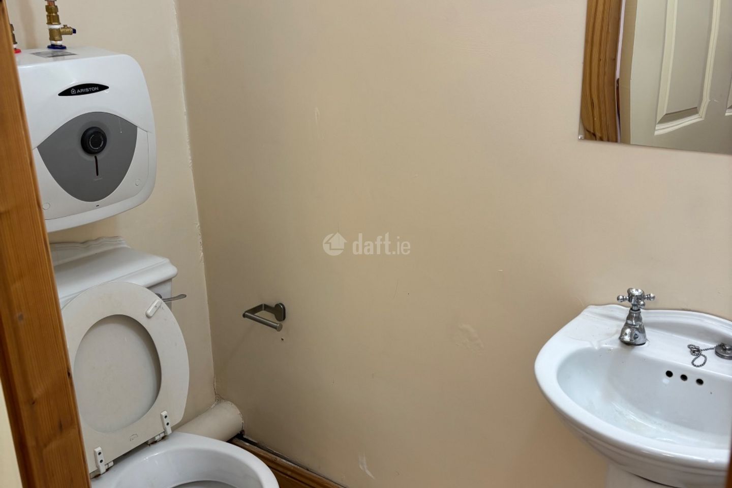 Flat 5, Lisieux, Church Street, Bailieborough, Bailieborough, Co. Cavan