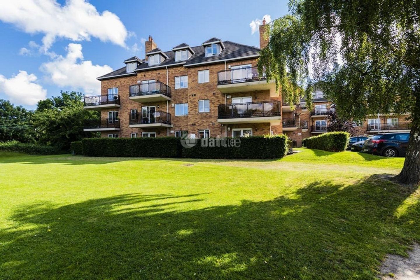 Apartment 93, Block A, Ashbrook, Clontarf, Dublin 3