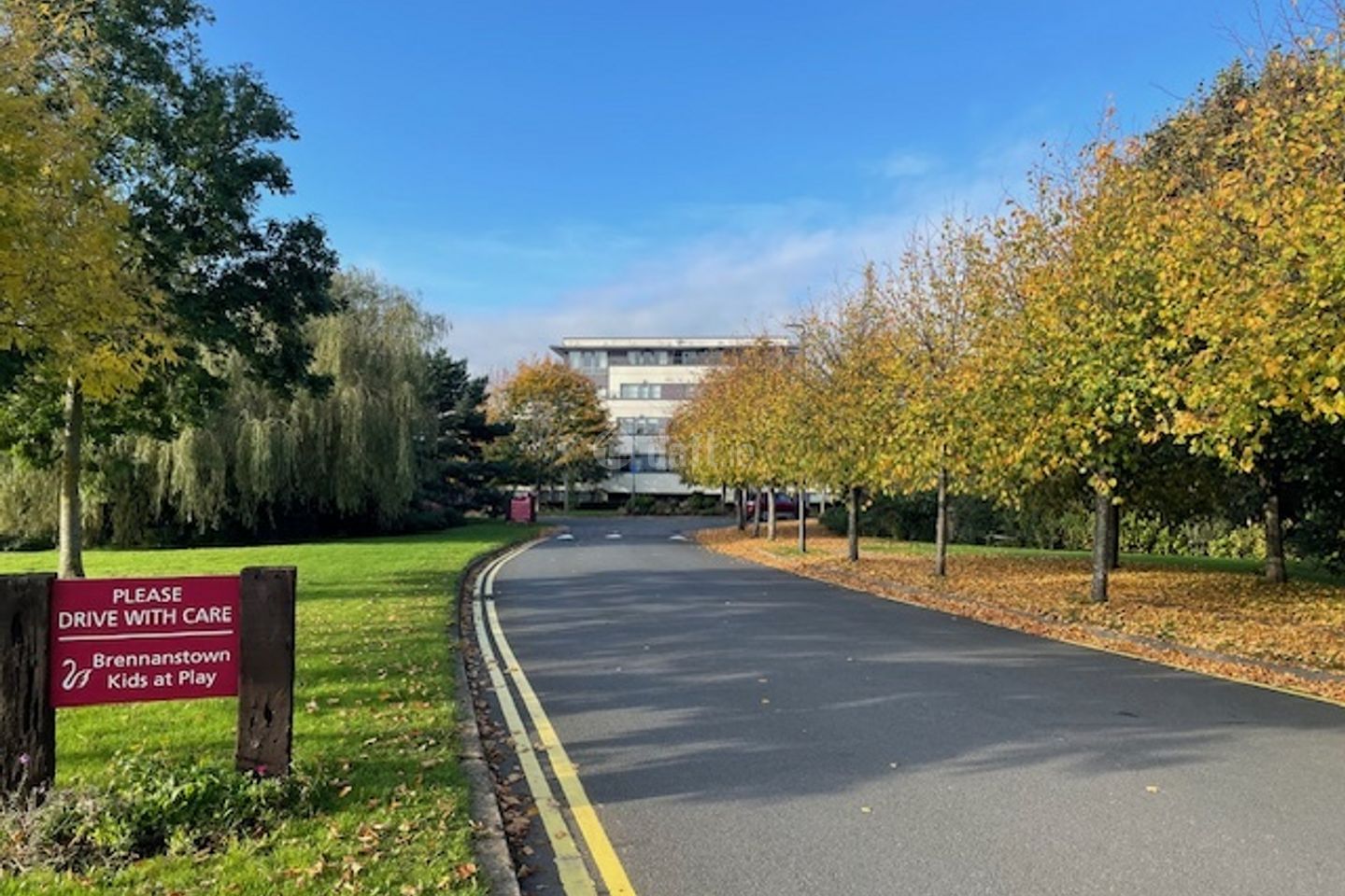 Carleton House, Brennanstown Square, Cabinteely, Dublin 18