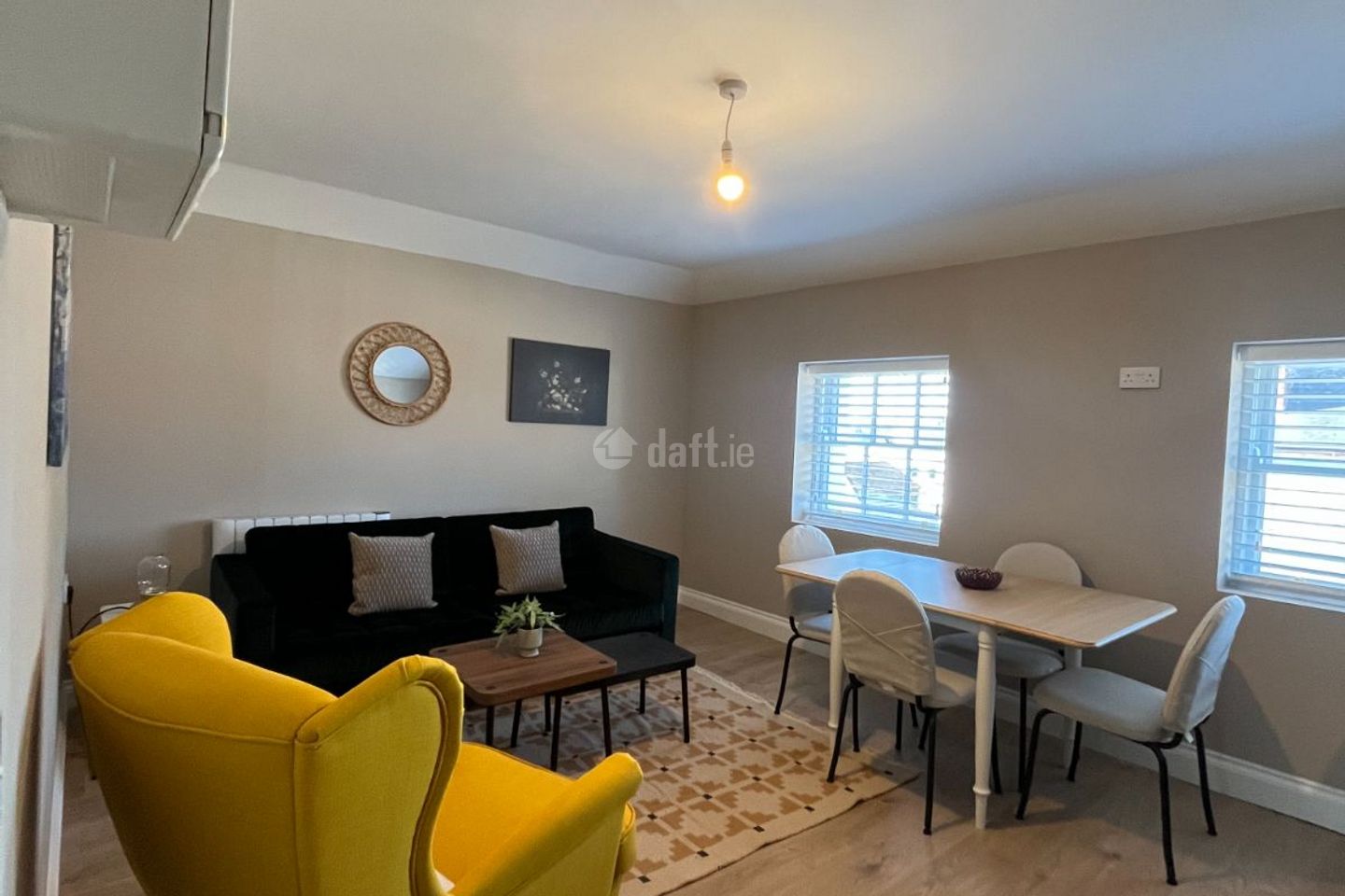 Apartment 4, 5 Palace Street, Drogheda, Co. Louth