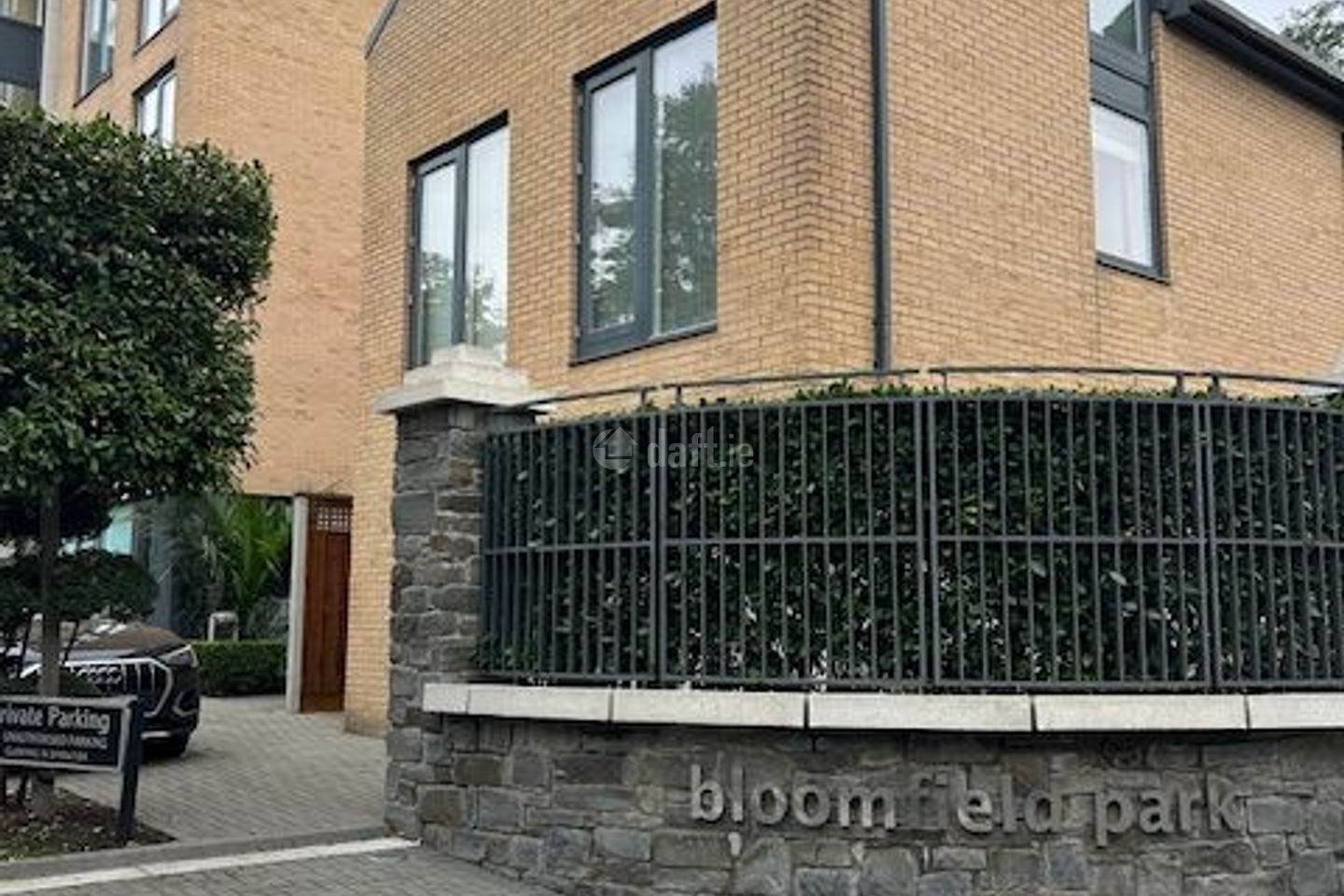 Apartment 42, Bloomfield Park, Bloomfield Avenue, Ranelagh, Dublin 6
