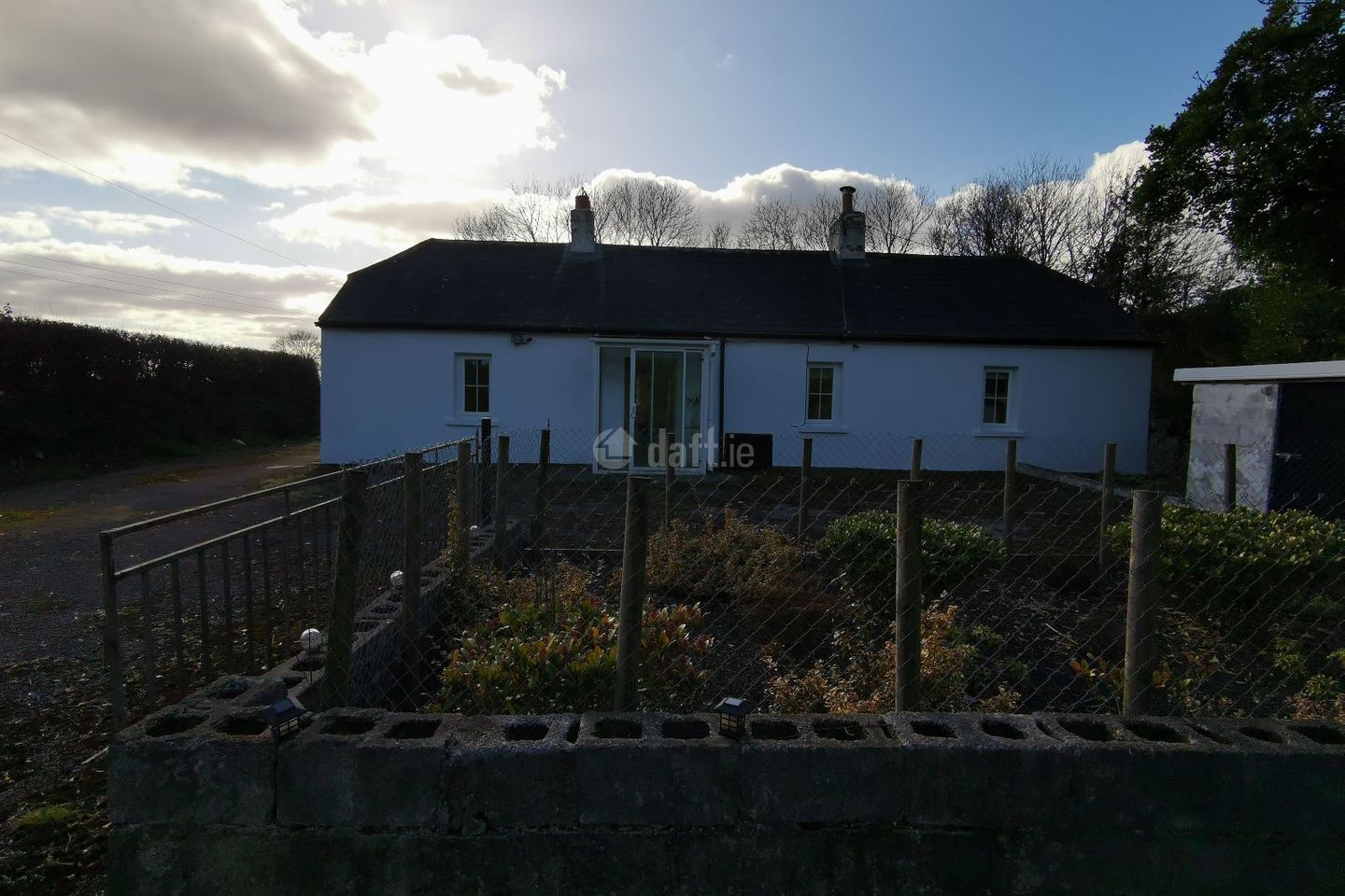 Ballymartin, Grenagh, Cork, Blarney, Co. Cork