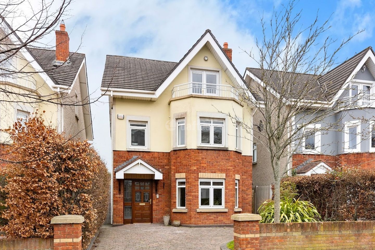 24 Collegewood, Castleknock, Castleknock, Dublin 15