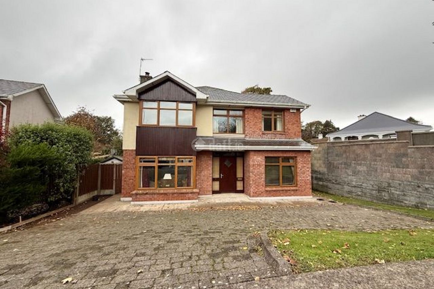 1 Doneraile Woods, Love Lane, Tramore, Co. Waterford