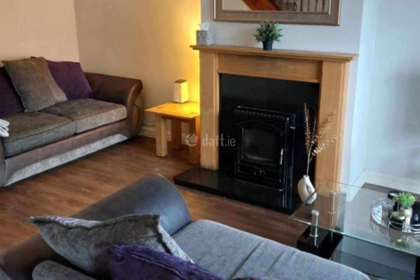 Oaklands Court, Longford, Longford Town, Co. Longford