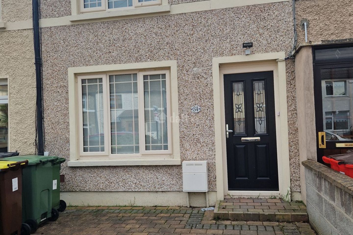 34 Saint Attracta Road, Dublin 7, Phibsborough, Dublin 7
