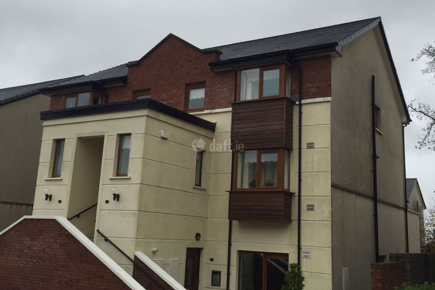 The Oaks, Douglas, Co. Cork