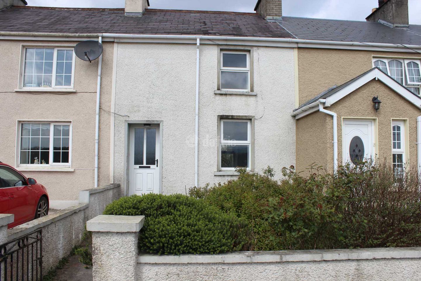 3 The Cottages, Coneyburrow Road, Lifford, Co. Donegal