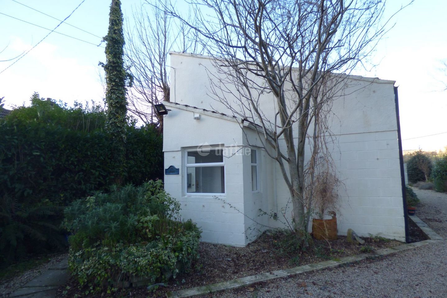 The Studio, Ballinapark, Ballinalea, Co. Wicklow