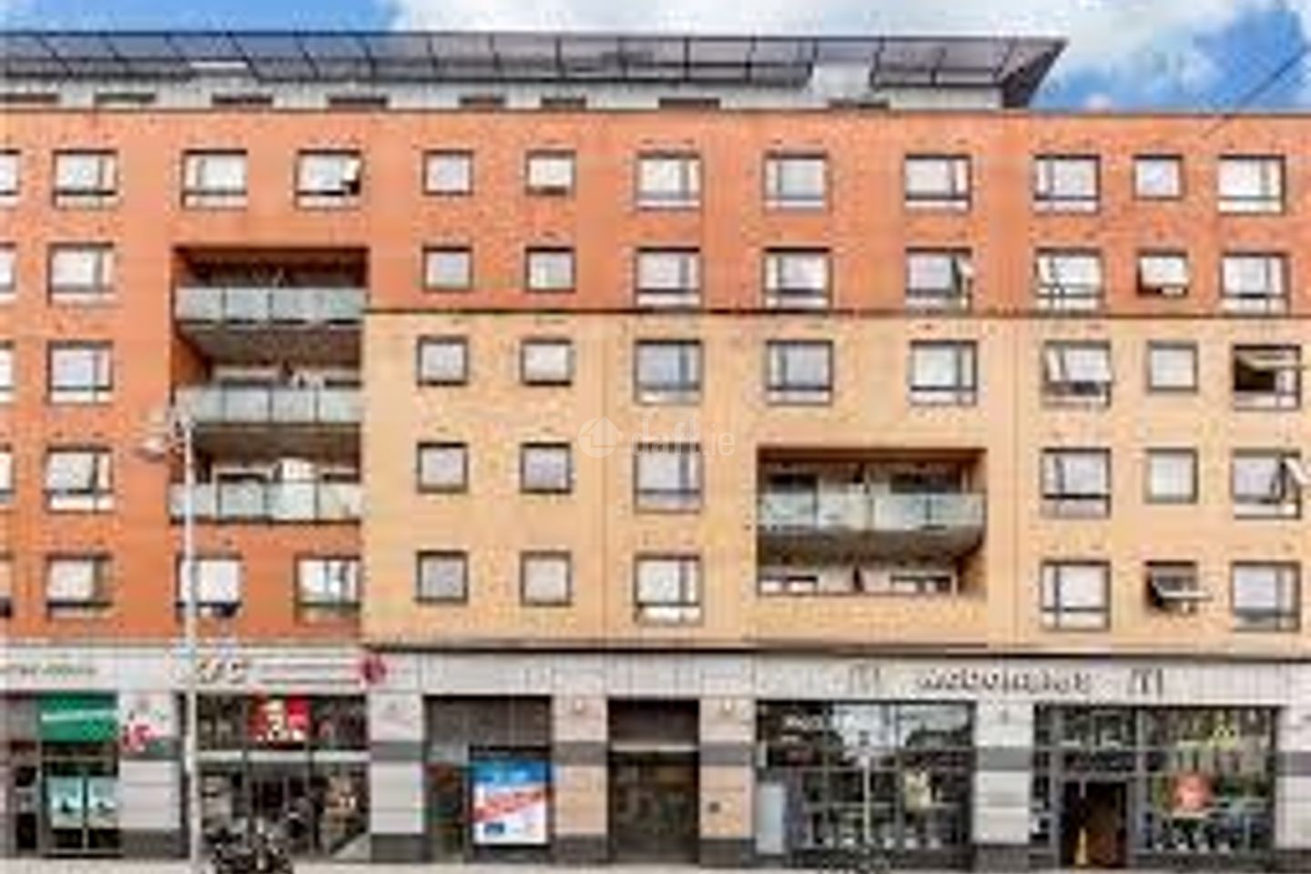 Greeg Court, Parnell Street, North City Centre, Du, Dublin 1