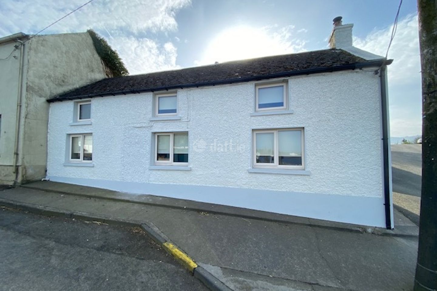 Galesquarter, Cullahill, Co. Laois