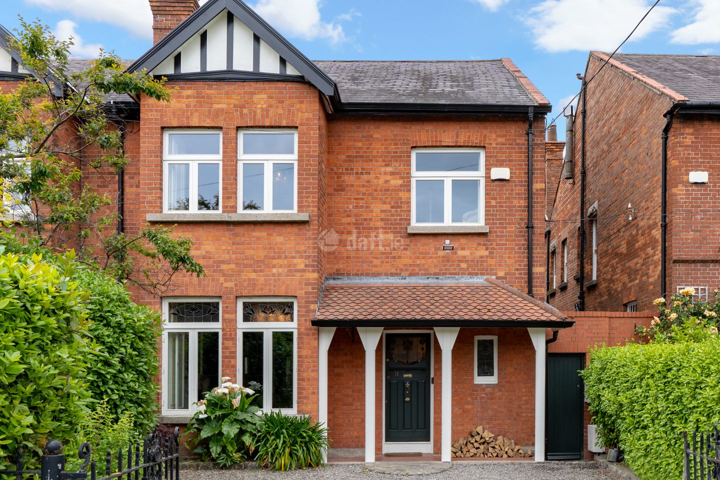 Palmerston Gardens, Rathmines, Dublin 6