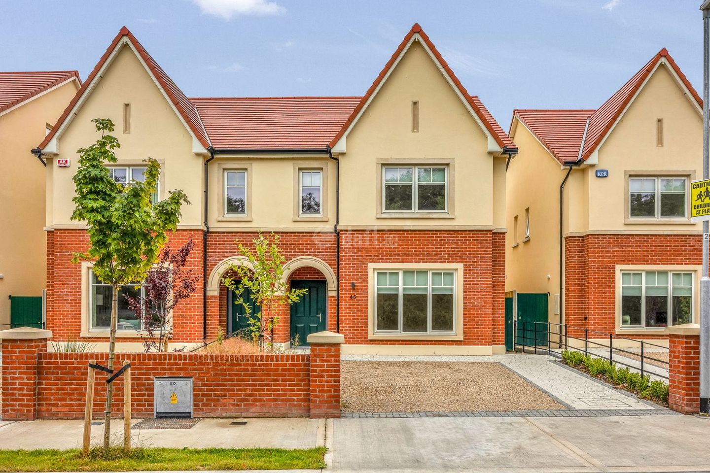 Wellfield, Park Avenue, Streamstown, Malahide, Co. Dublin