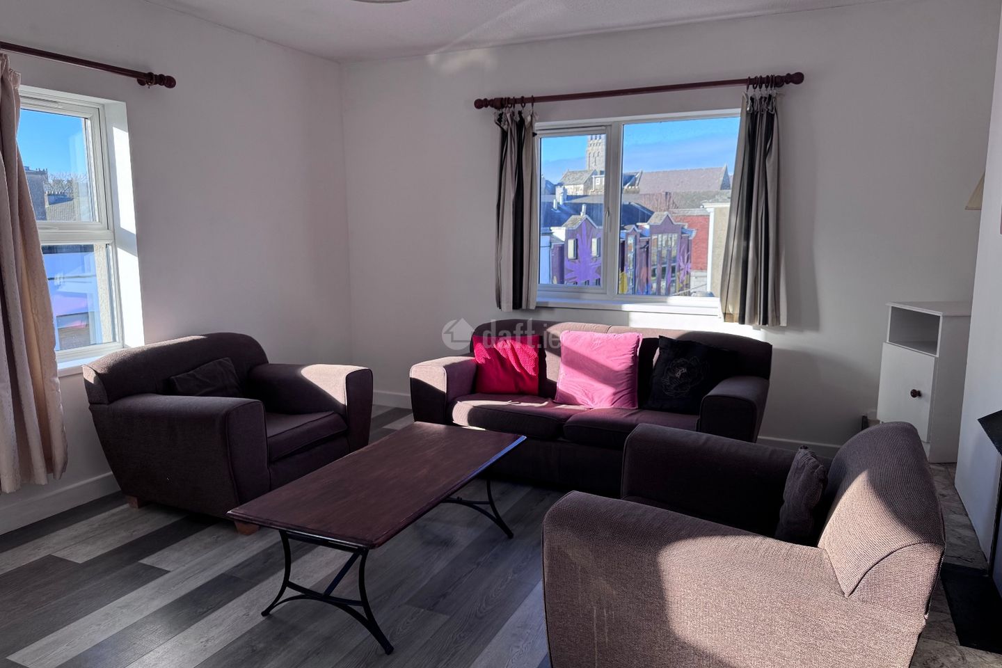 Catherine Street, Waterford City Centre