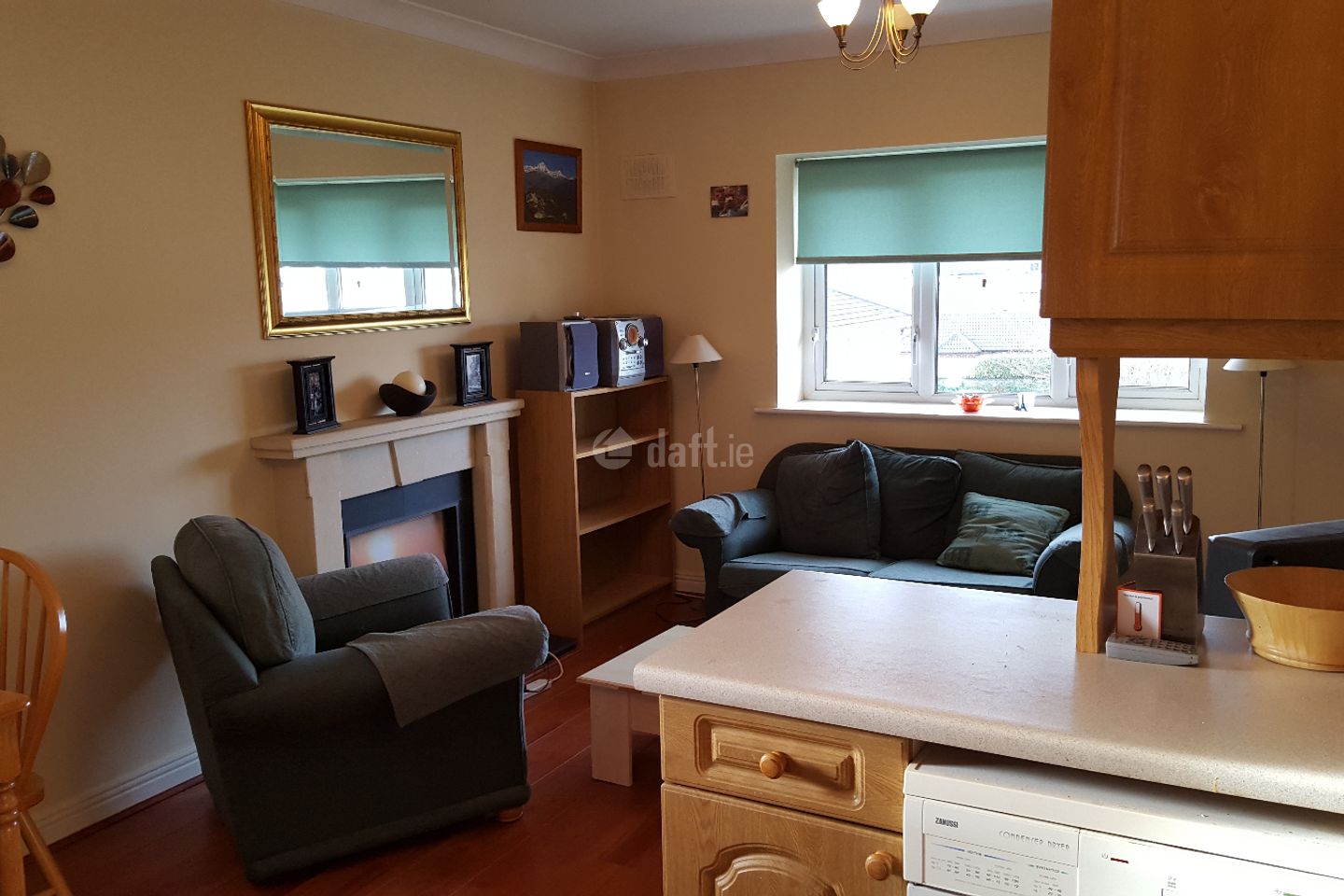 Whitehall Square, Quarry Drive, Walkinstown, Dublin 12