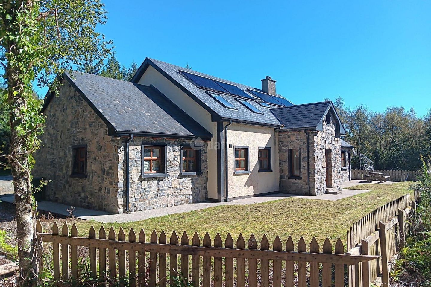 Mullins, Ballyshannon, Co. Donegal