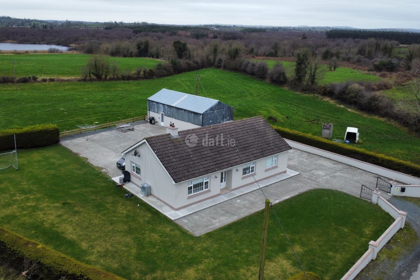 Drumroosk, Ballinagh, Cavan, Cornafean, Co. Cavan