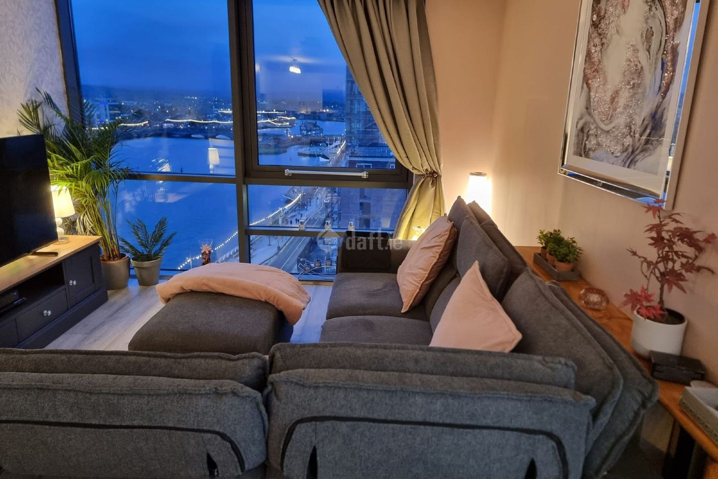 Apartment 904, Block A, Riverpoint, The Bishops Qu, Ennis Road, Co. Limerick