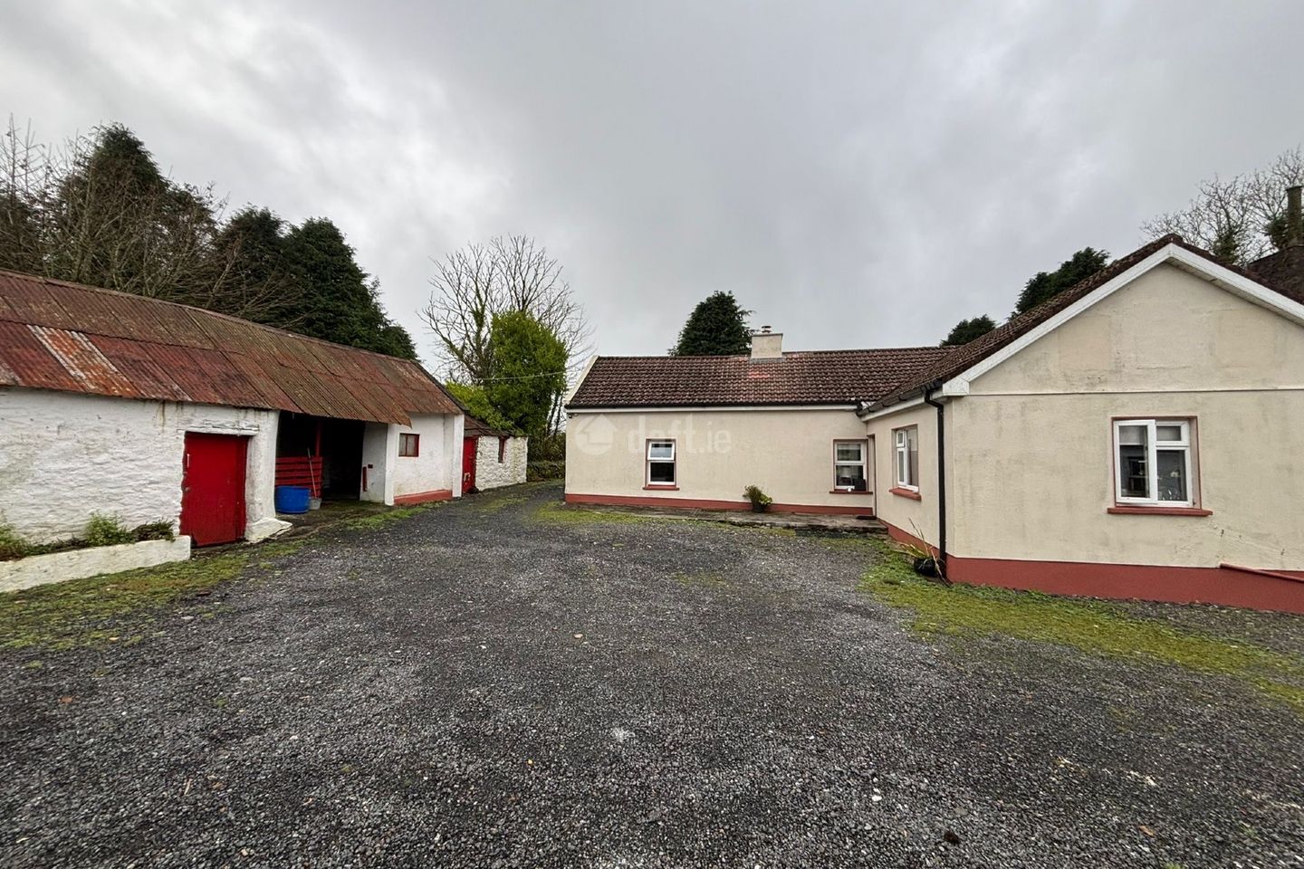 Old Parish, Dungarvan, Co. Waterford, Faha, Co. Waterford