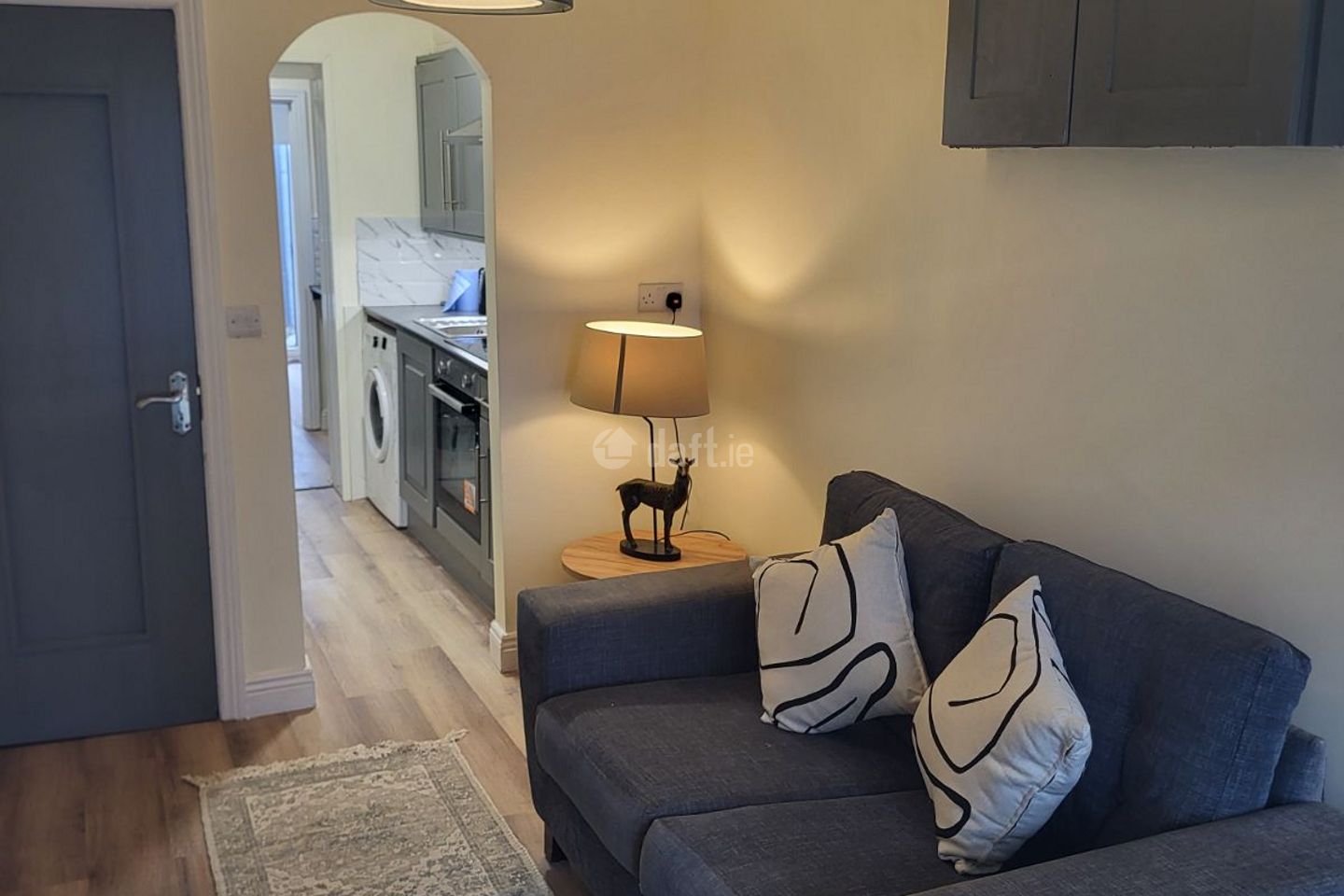 The Crescent, Millbrook Lawns, Oldbawn, Dublin 24