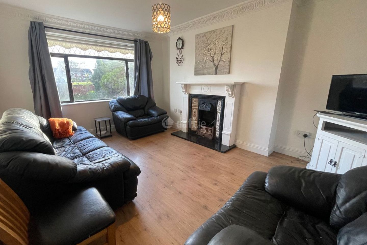 Tamarisk , Kilnamanagh, Dublin 24