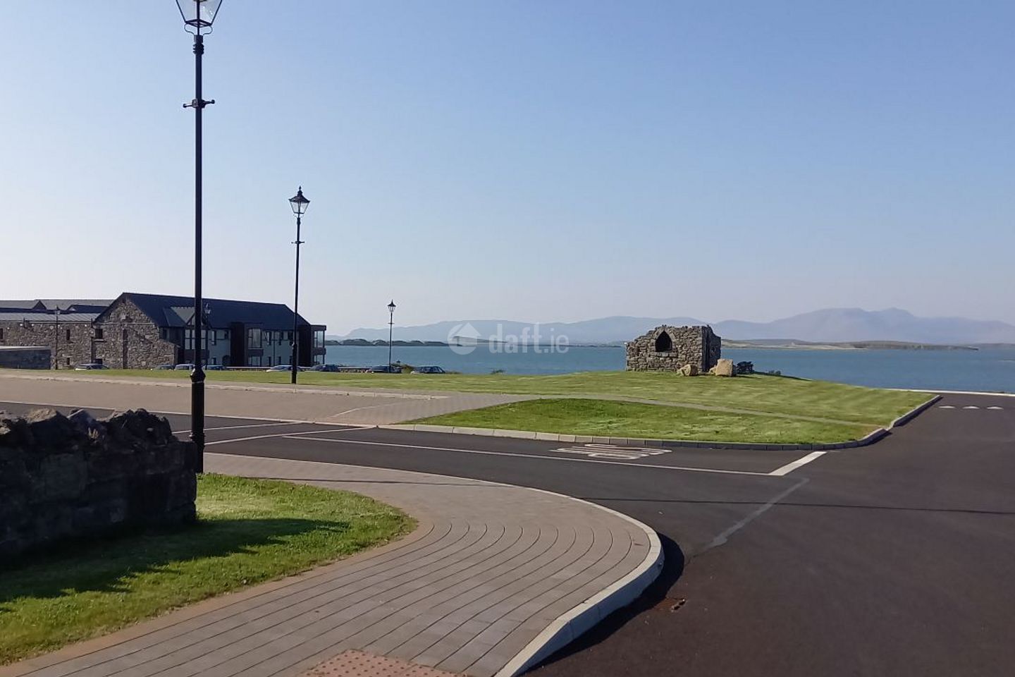 Murrisk Apartments, Murrisk, Westport, Murrisk, Co. Mayo