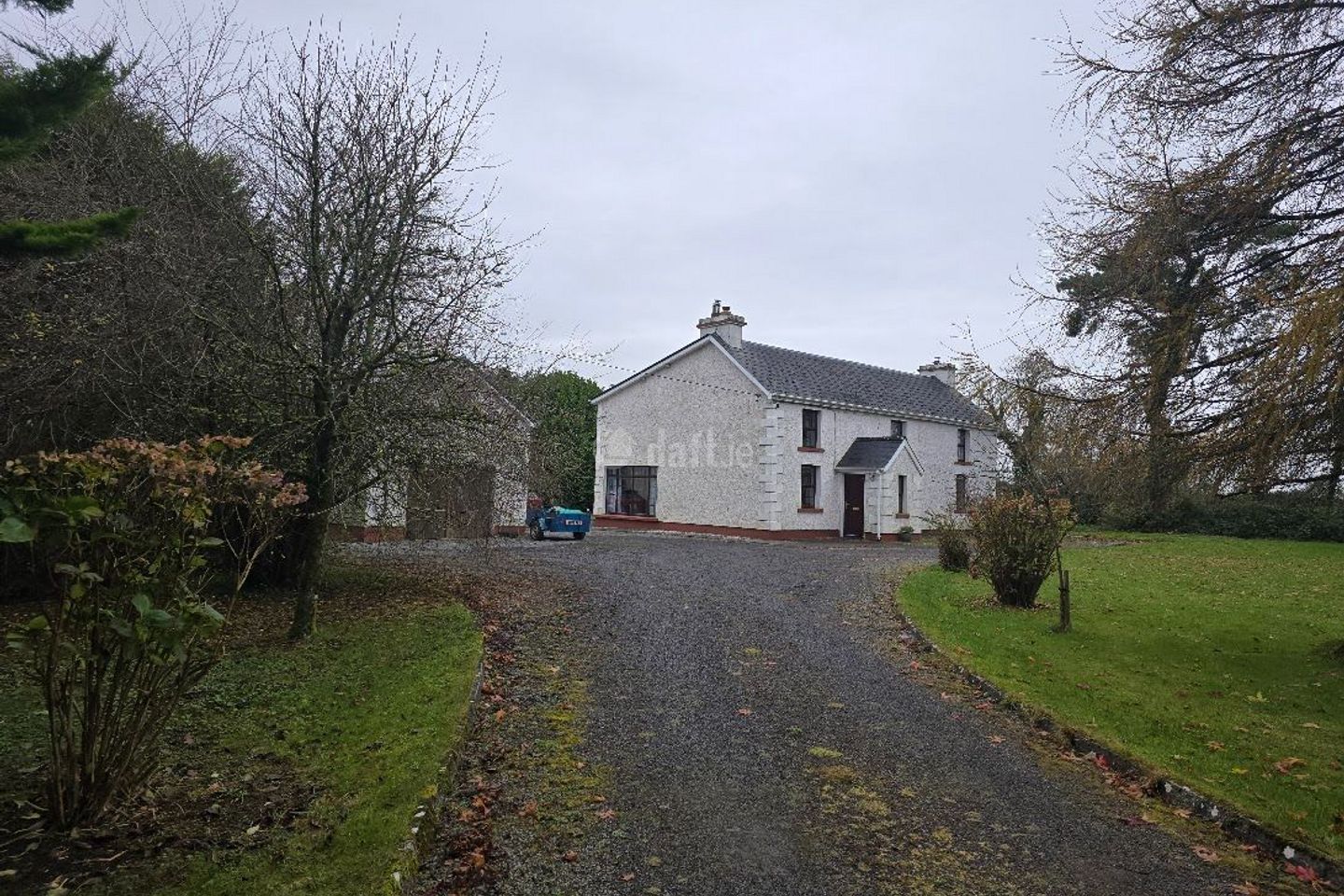 Caldrymoran, Elphin, Elphin, Co. Roscommon