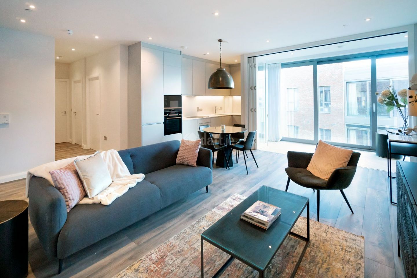 Apartment 18, Lock Gate 3, Charlemont Lane, Dublin 2