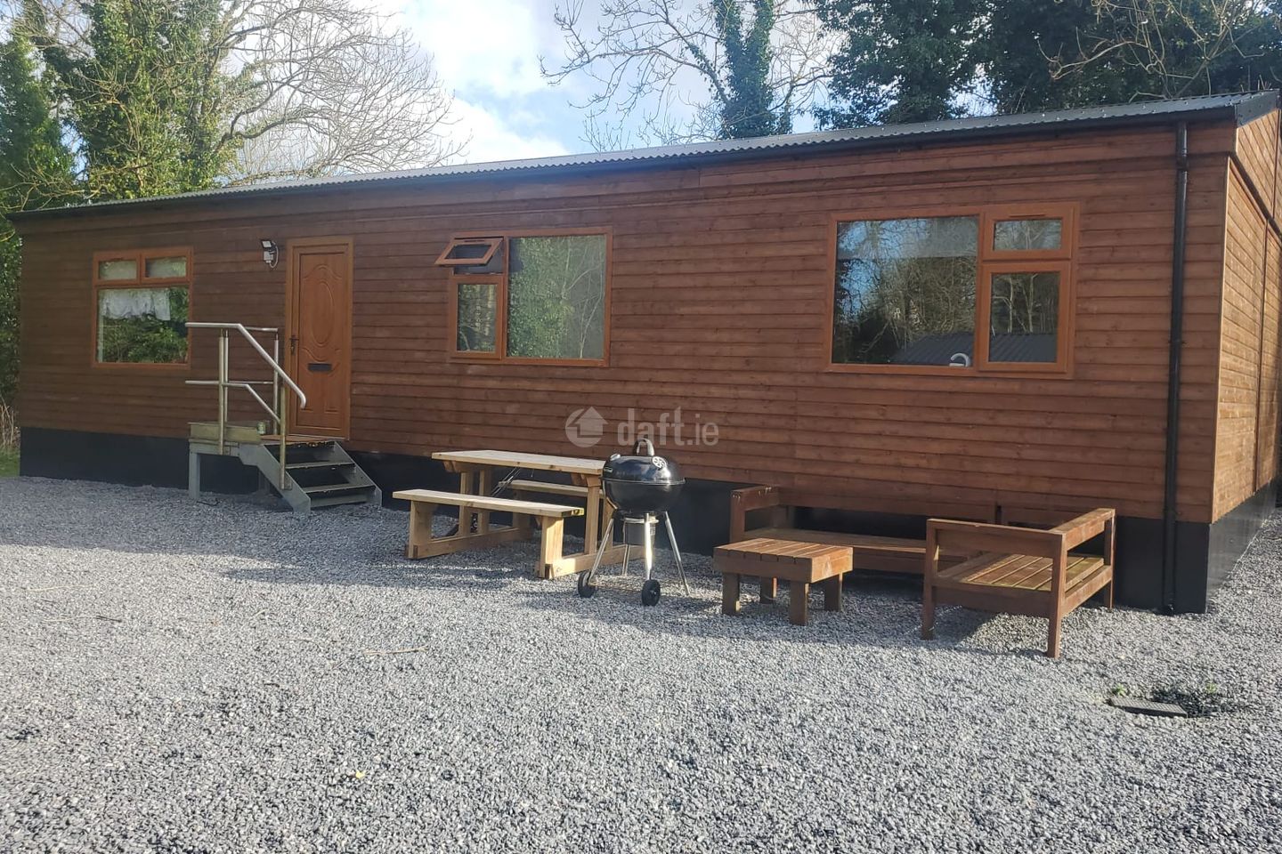 Carricknaughton, Clonown, Athlone, Co. Westmeath